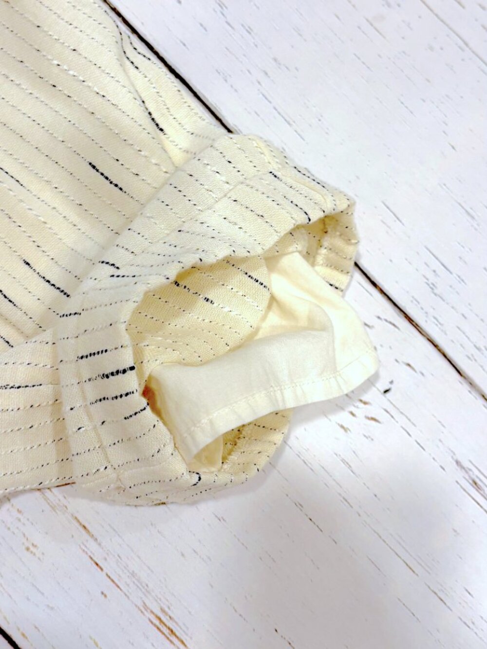 Anthropologie Jumpsuit - Size Small - Picture 9 of 13